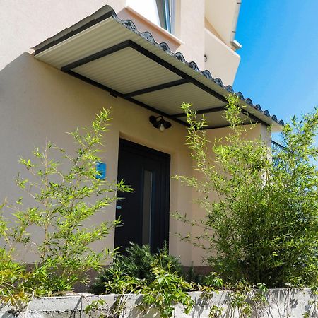 4-Star Apartments Bianco Kastela Luaran gambar