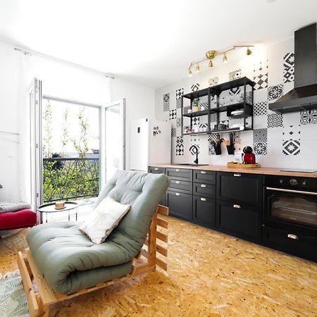 4-Star Apartments Bianco Kastela Luaran gambar