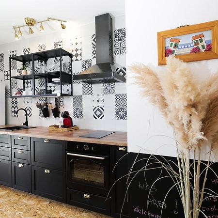 4-Star Apartments Bianco Kastela Luaran gambar