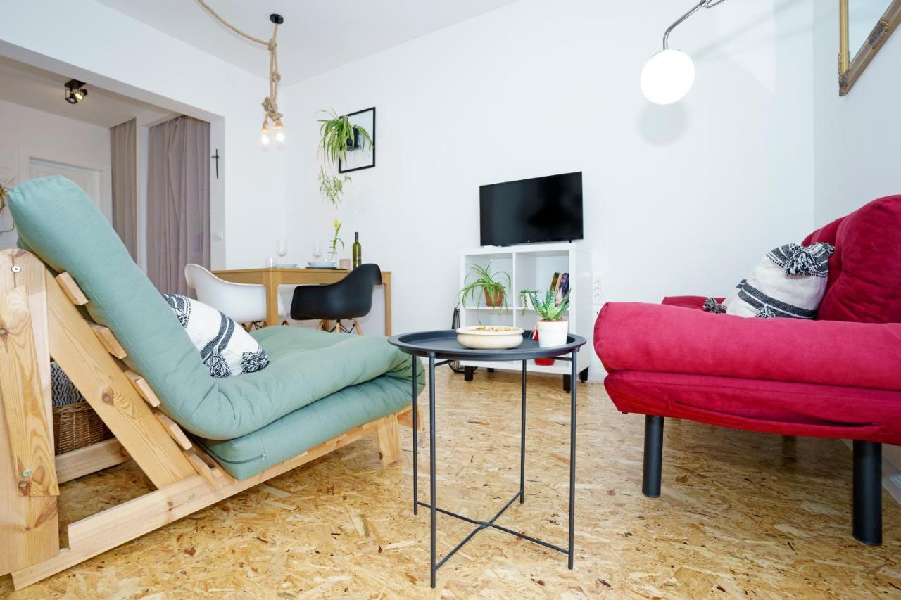 4-Star Apartments Bianco Kastela Luaran gambar