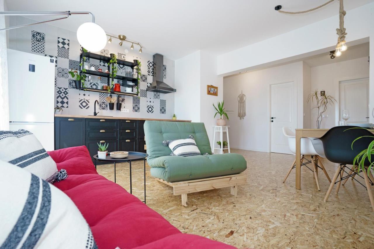 4-Star Apartments Bianco Kastela Luaran gambar