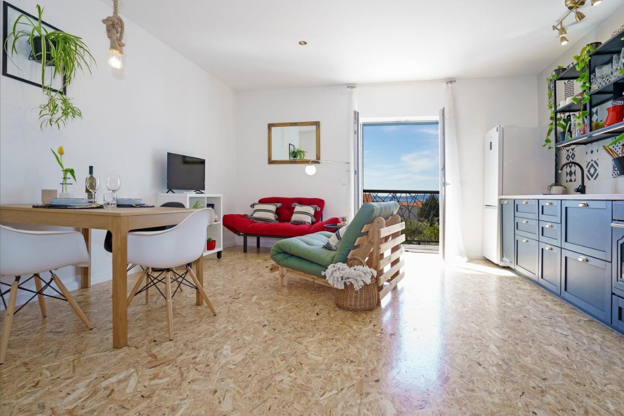 4-Star Apartments Bianco Kastela Luaran gambar