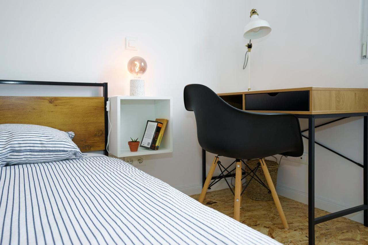 4-Star Apartments Bianco Kastela Luaran gambar
