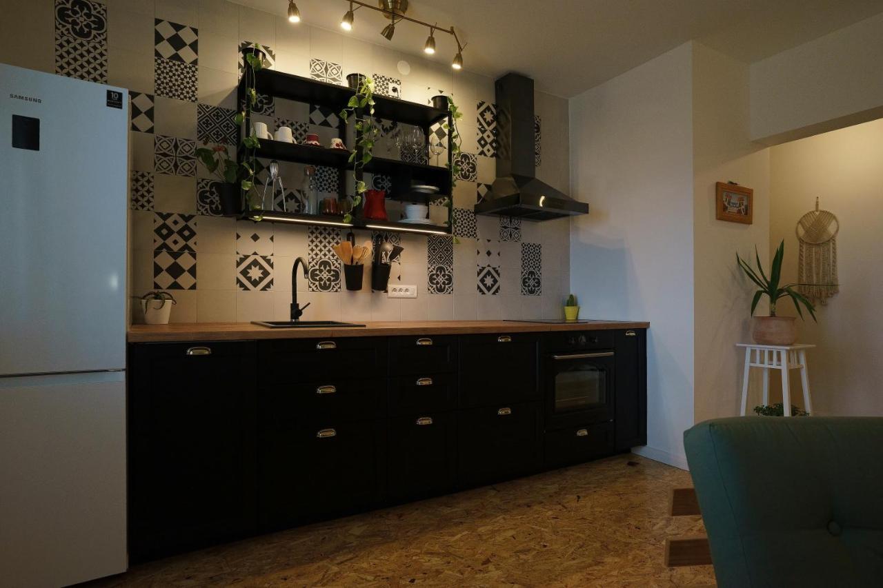 4-Star Apartments Bianco Kastela Luaran gambar