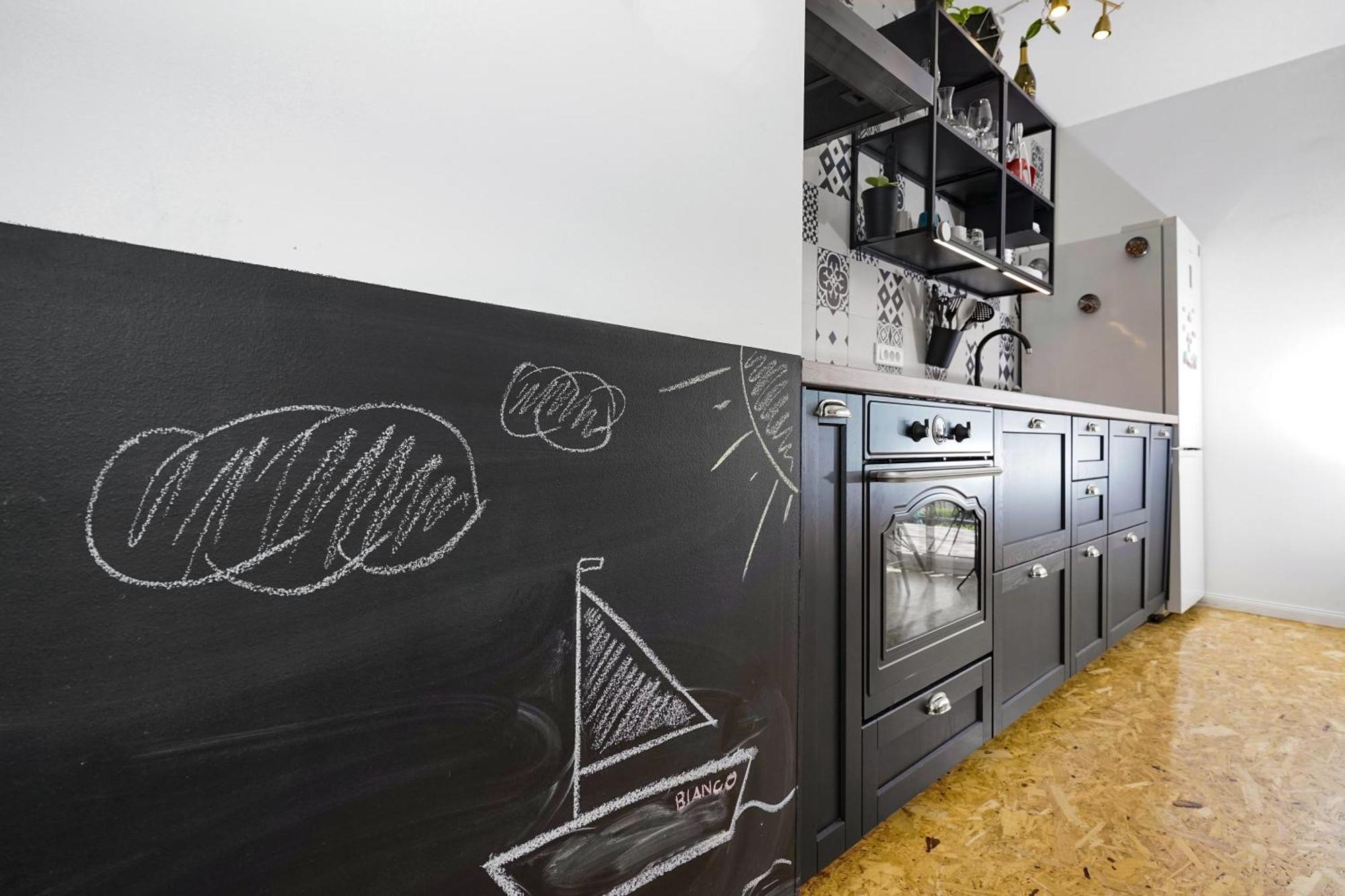 4-Star Apartments Bianco Kastela Luaran gambar