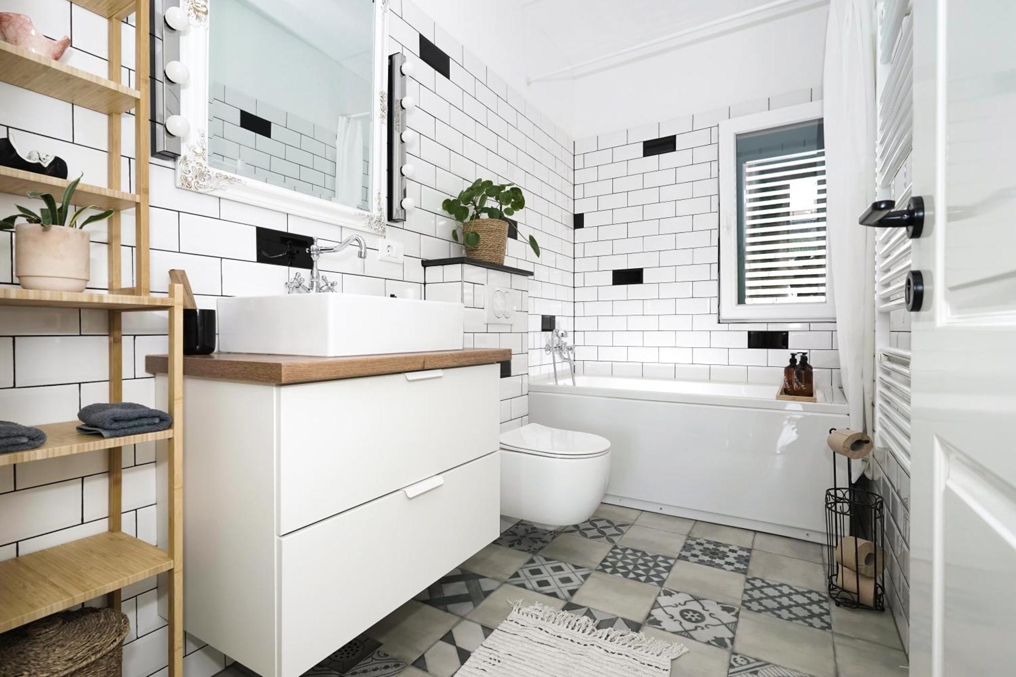 4-Star Apartments Bianco Kastela Luaran gambar
