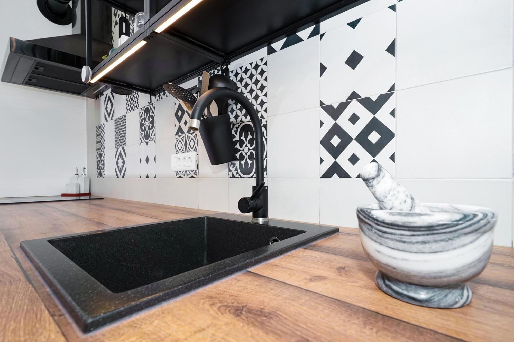 4-Star Apartments Bianco Kastela Luaran gambar