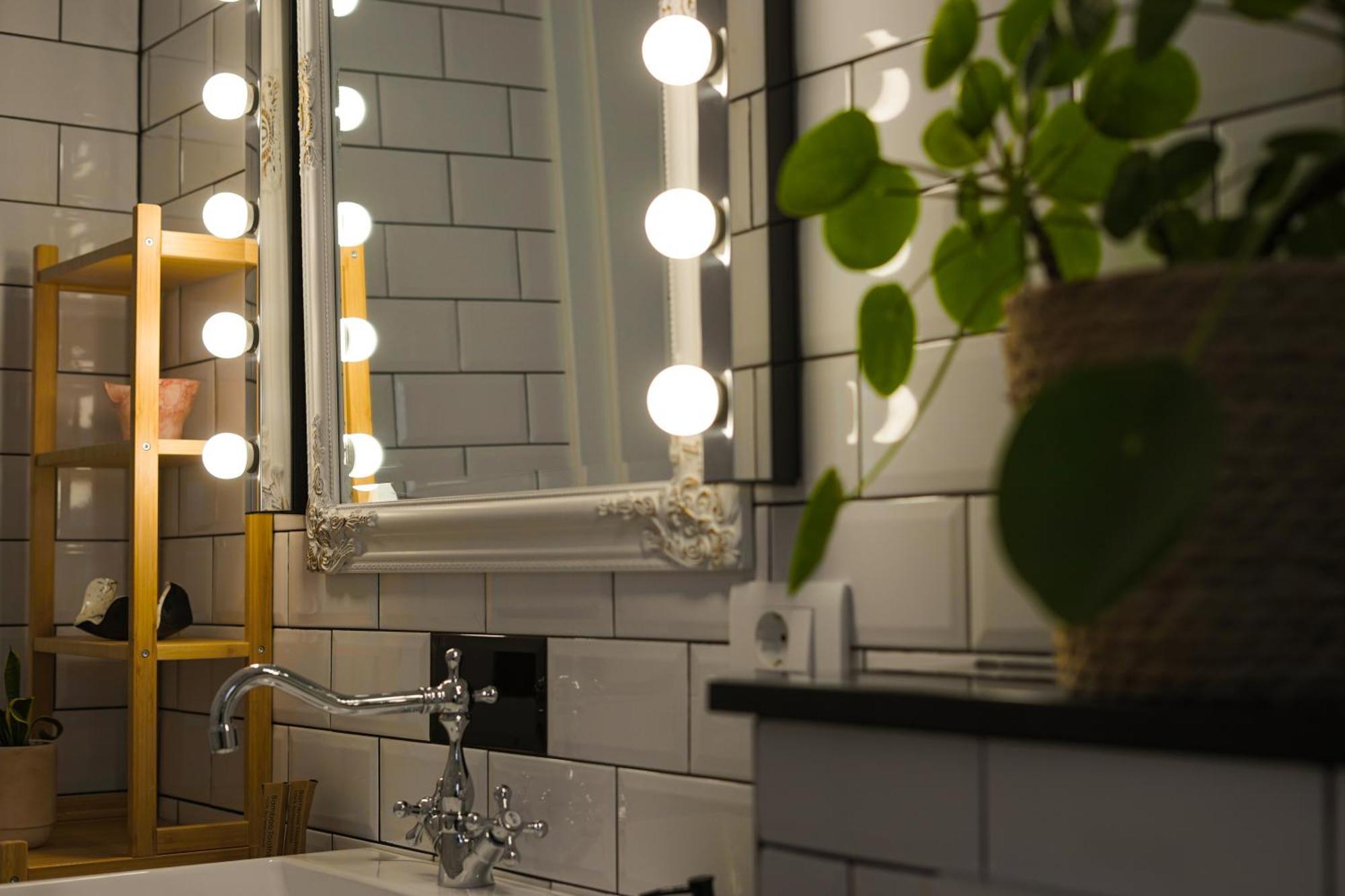 4-Star Apartments Bianco Kastela Luaran gambar