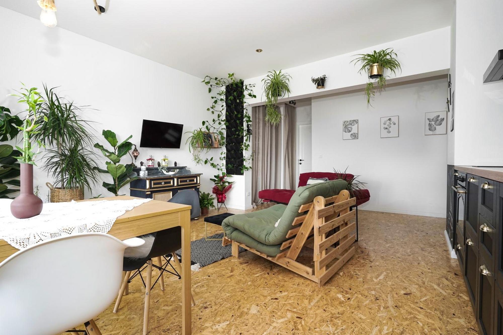 4-Star Apartments Bianco Kastela Luaran gambar