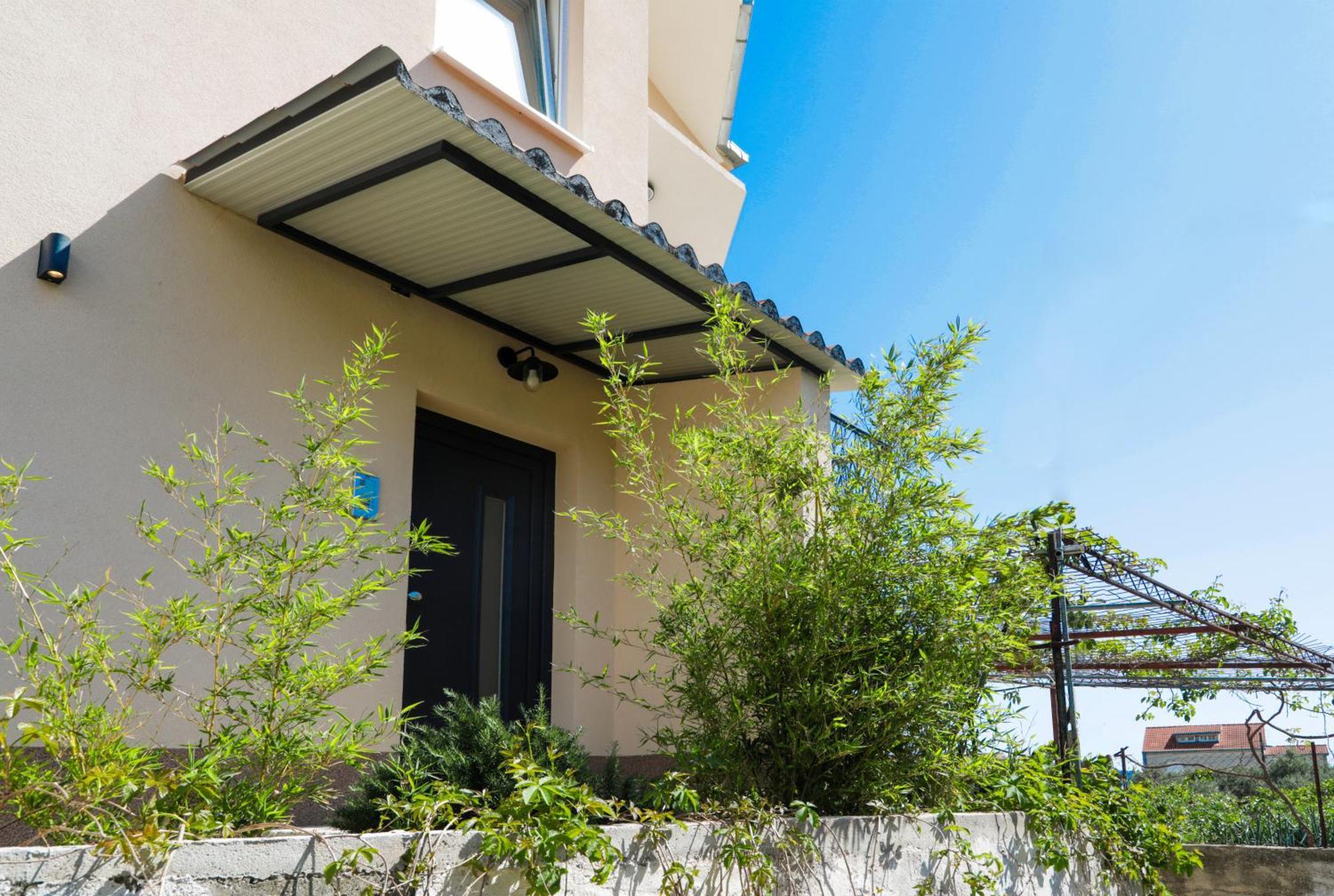 4-Star Apartments Bianco Kastela Luaran gambar
