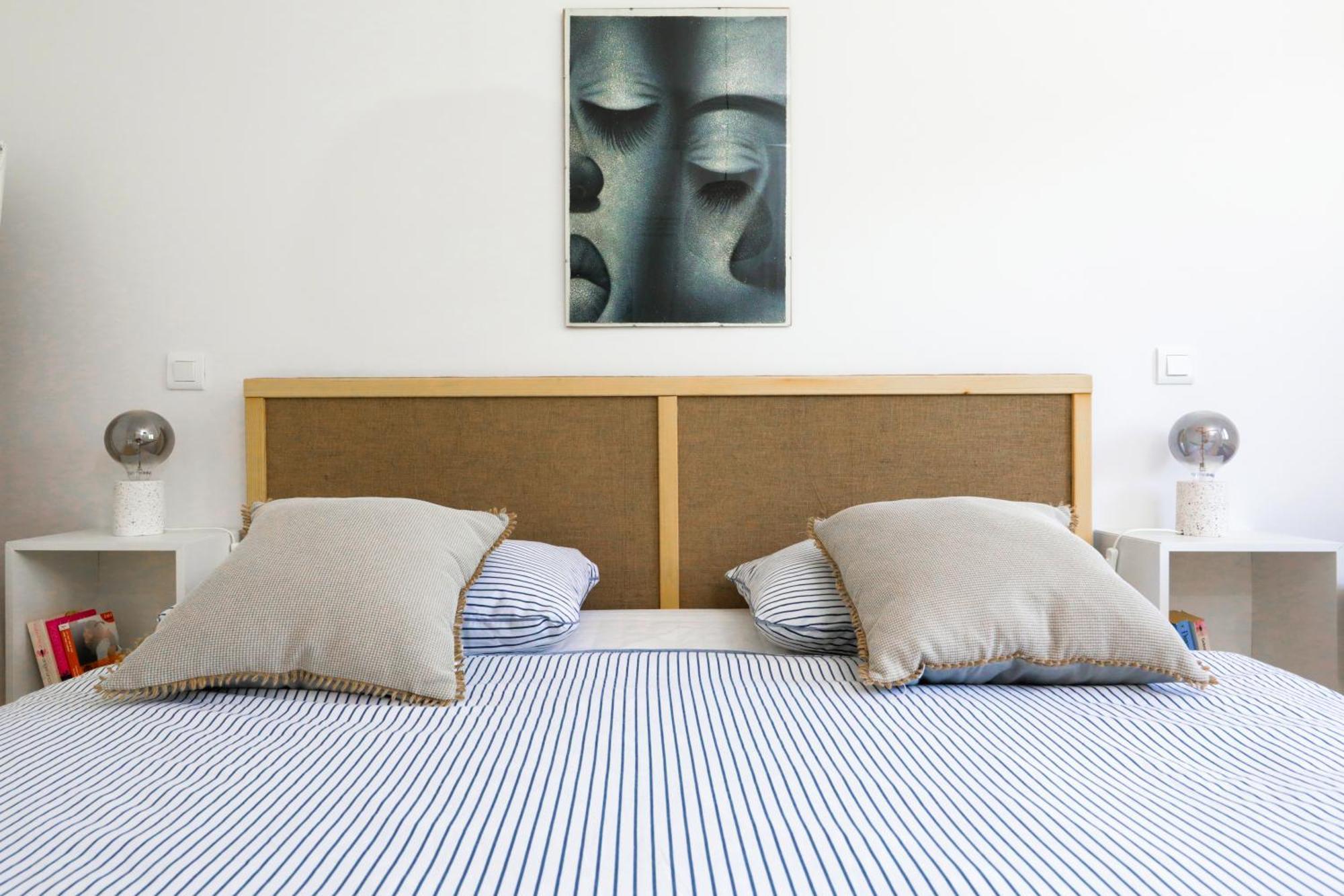 4-Star Apartments Bianco Kastela Luaran gambar