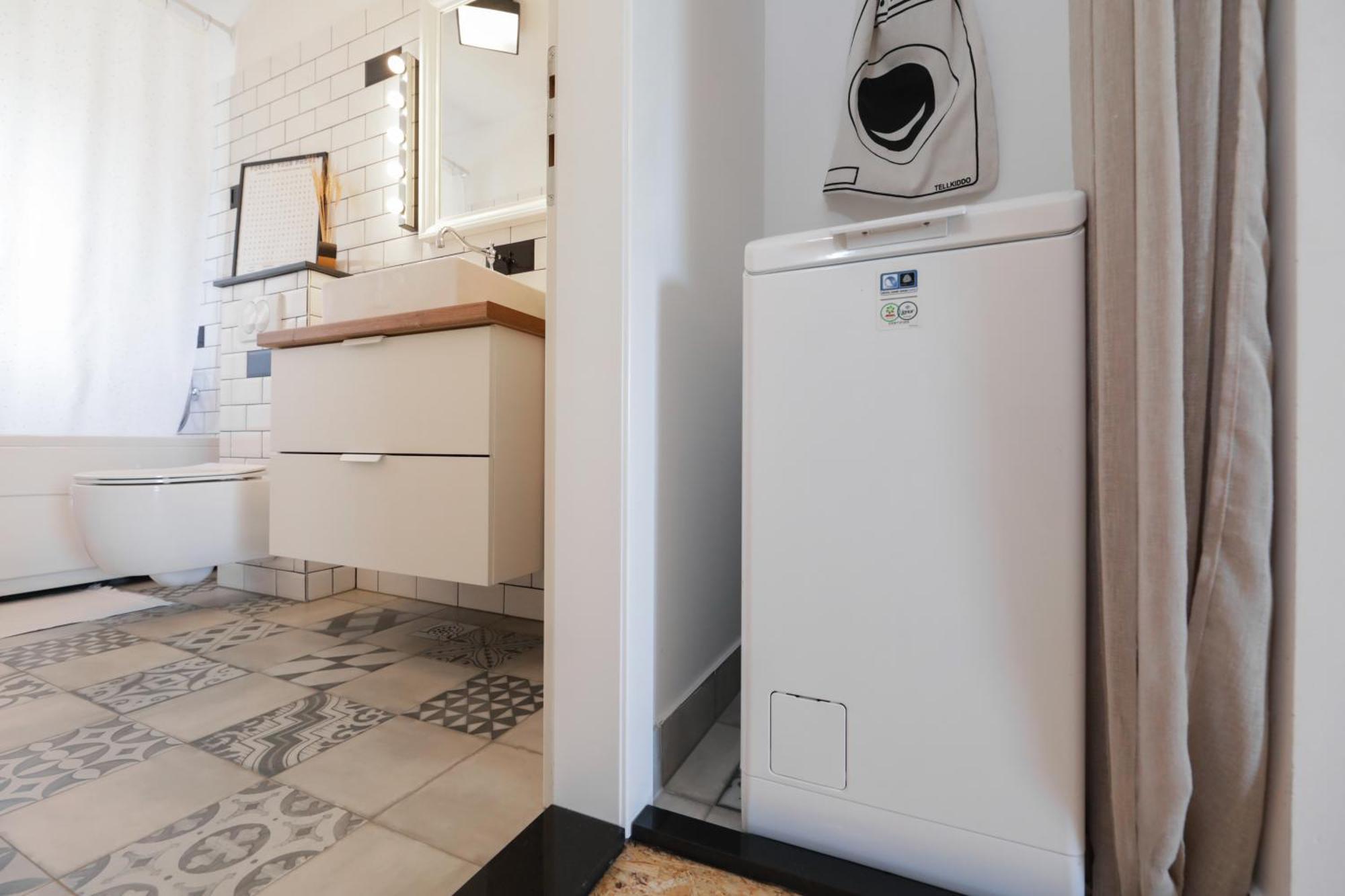 4-Star Apartments Bianco Kastela Luaran gambar