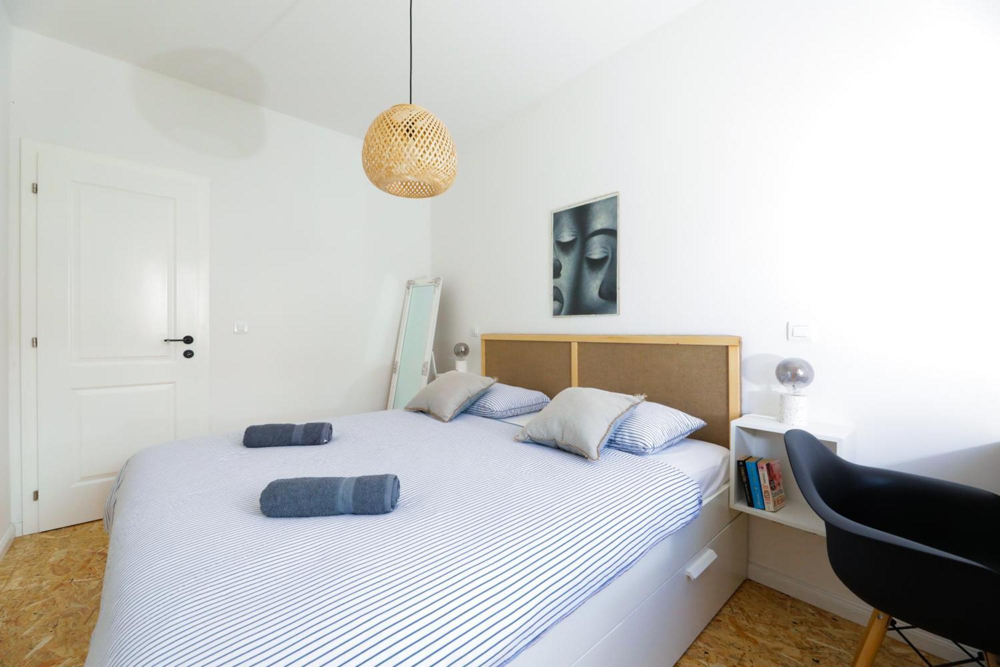 4-Star Apartments Bianco Kastela Luaran gambar