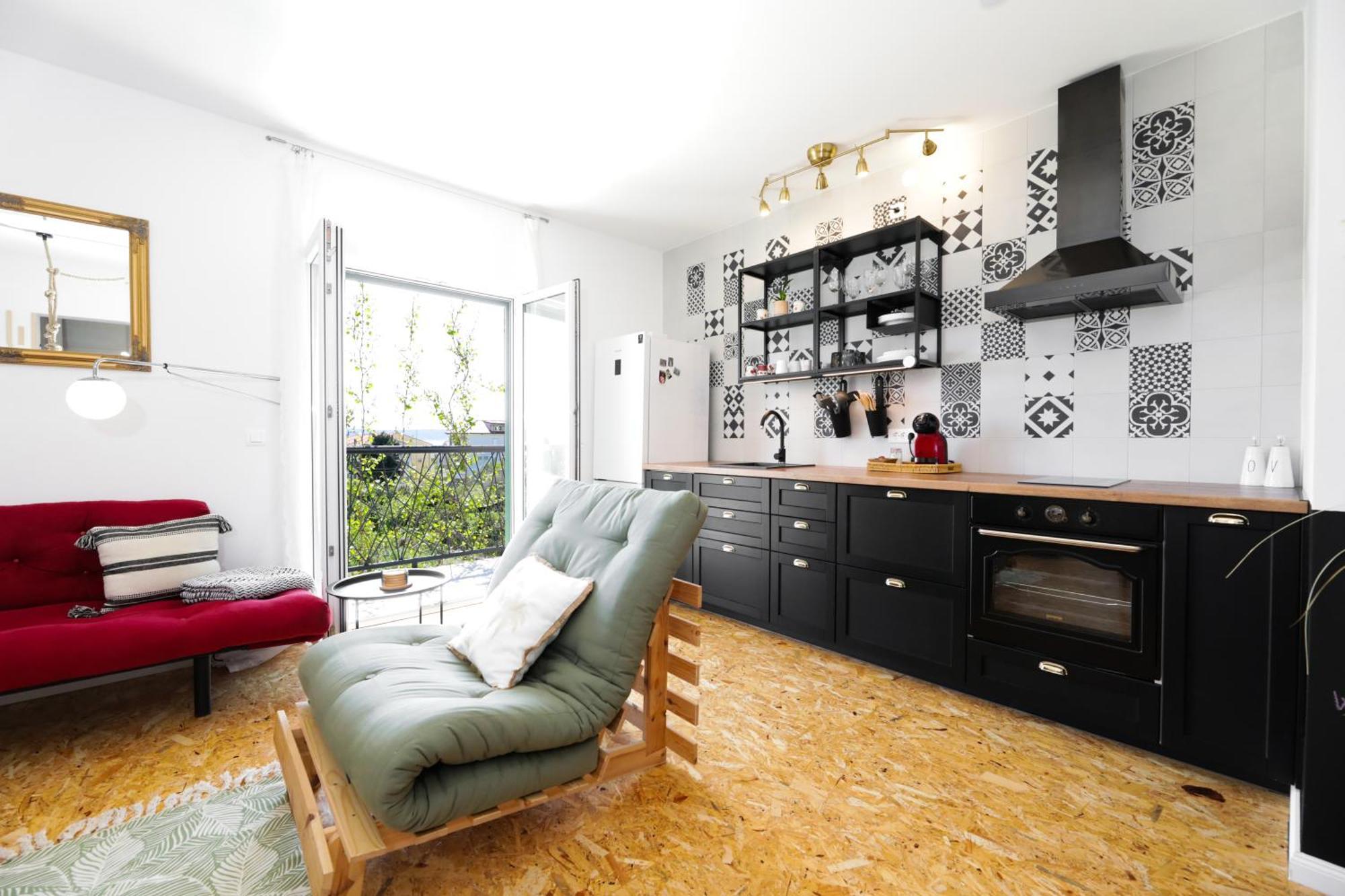 4-Star Apartments Bianco Kastela Luaran gambar