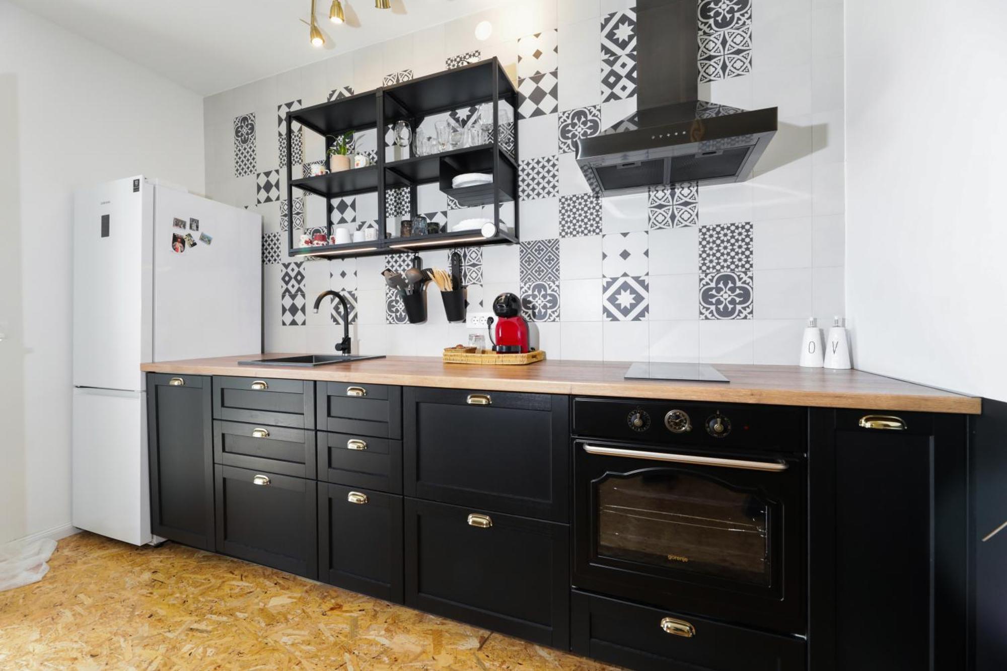 4-Star Apartments Bianco Kastela Luaran gambar