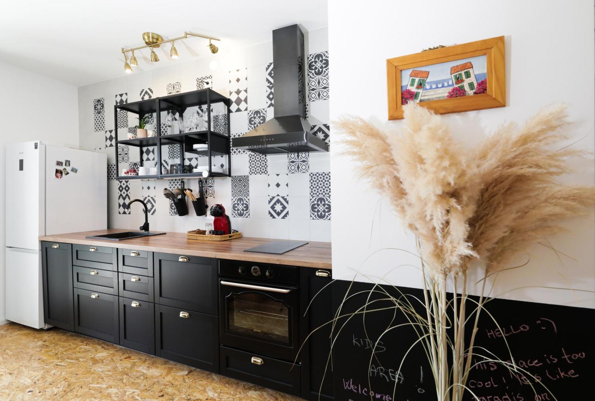 4-Star Apartments Bianco Kastela Luaran gambar